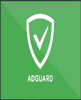 download Adguard 7.13.4278.0