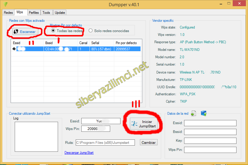 download dumpper and jumpstart for pc